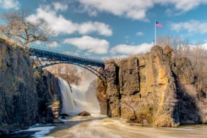 Paterson Great Falls