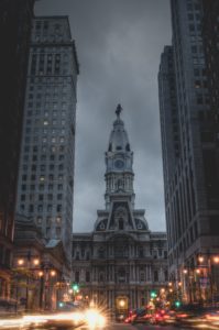 Philadelphia